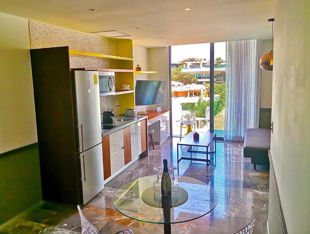Singular Joy Vacation Rentals Playa del Carmen Exteriér fotografie