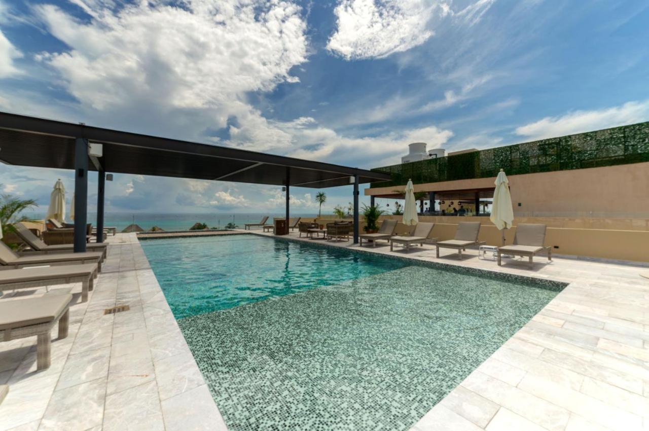 Singular Joy Vacation Rentals Playa del Carmen Exteriér fotografie