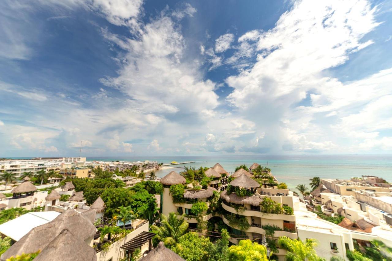 Singular Joy Vacation Rentals Playa del Carmen Exteriér fotografie