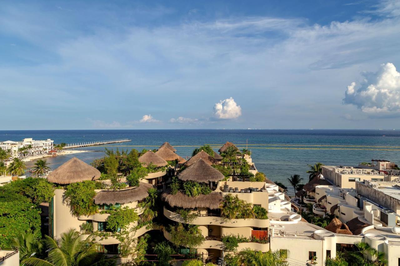 Singular Joy Vacation Rentals Playa del Carmen Exteriér fotografie