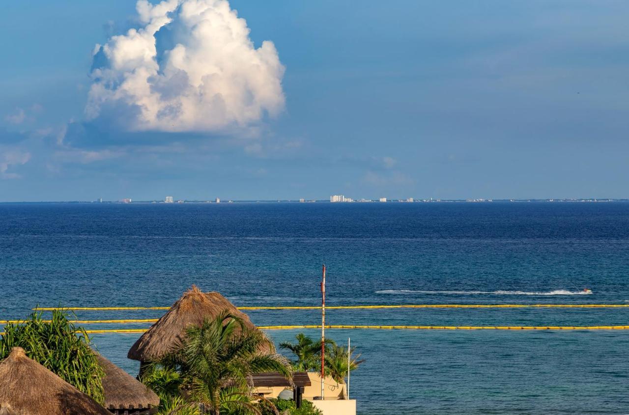 Singular Joy Vacation Rentals Playa del Carmen Exteriér fotografie