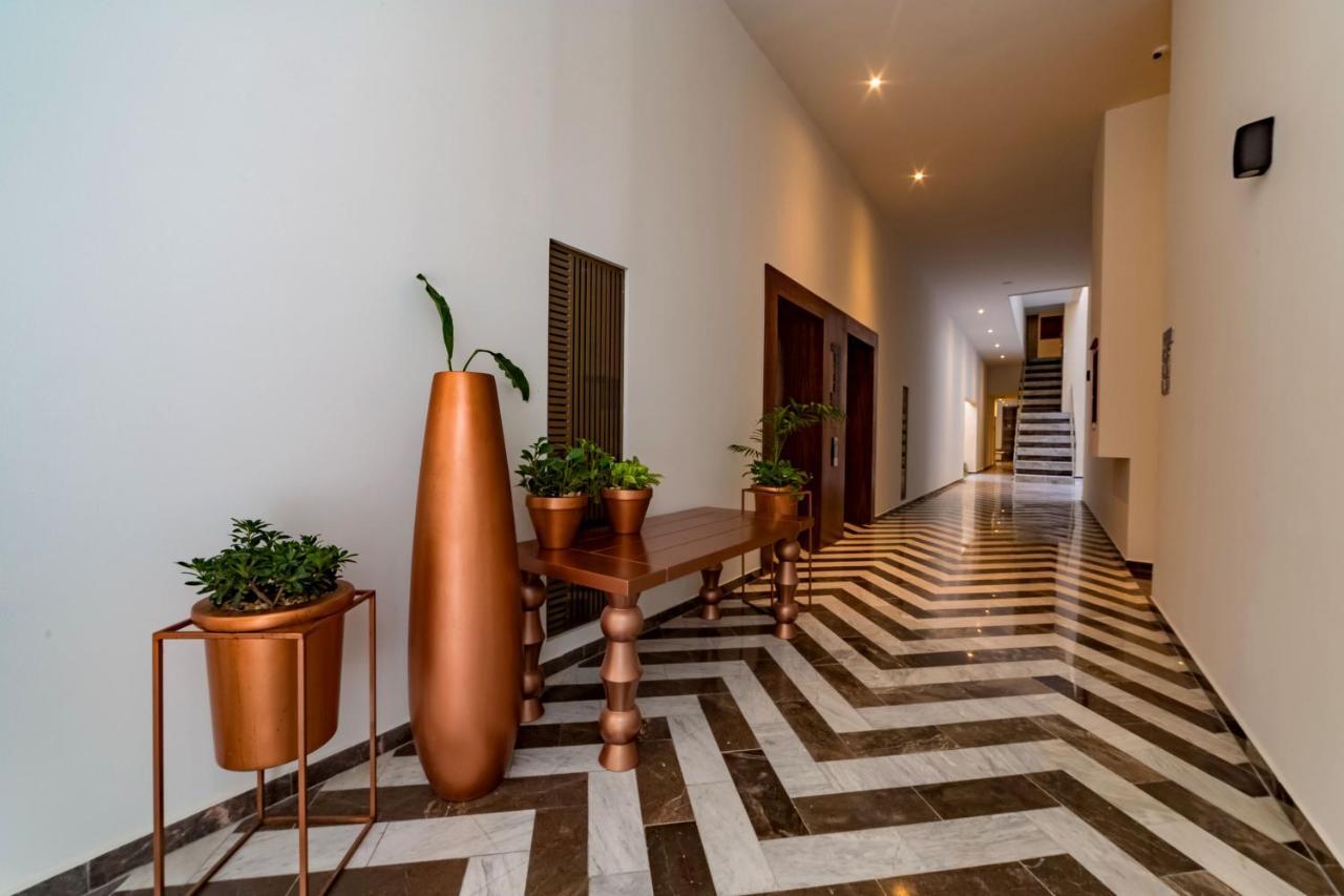 Singular Joy Vacation Rentals Playa del Carmen Exteriér fotografie